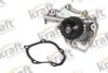 KRAFT AUTOMOTIVE 1508330 Water Pump
